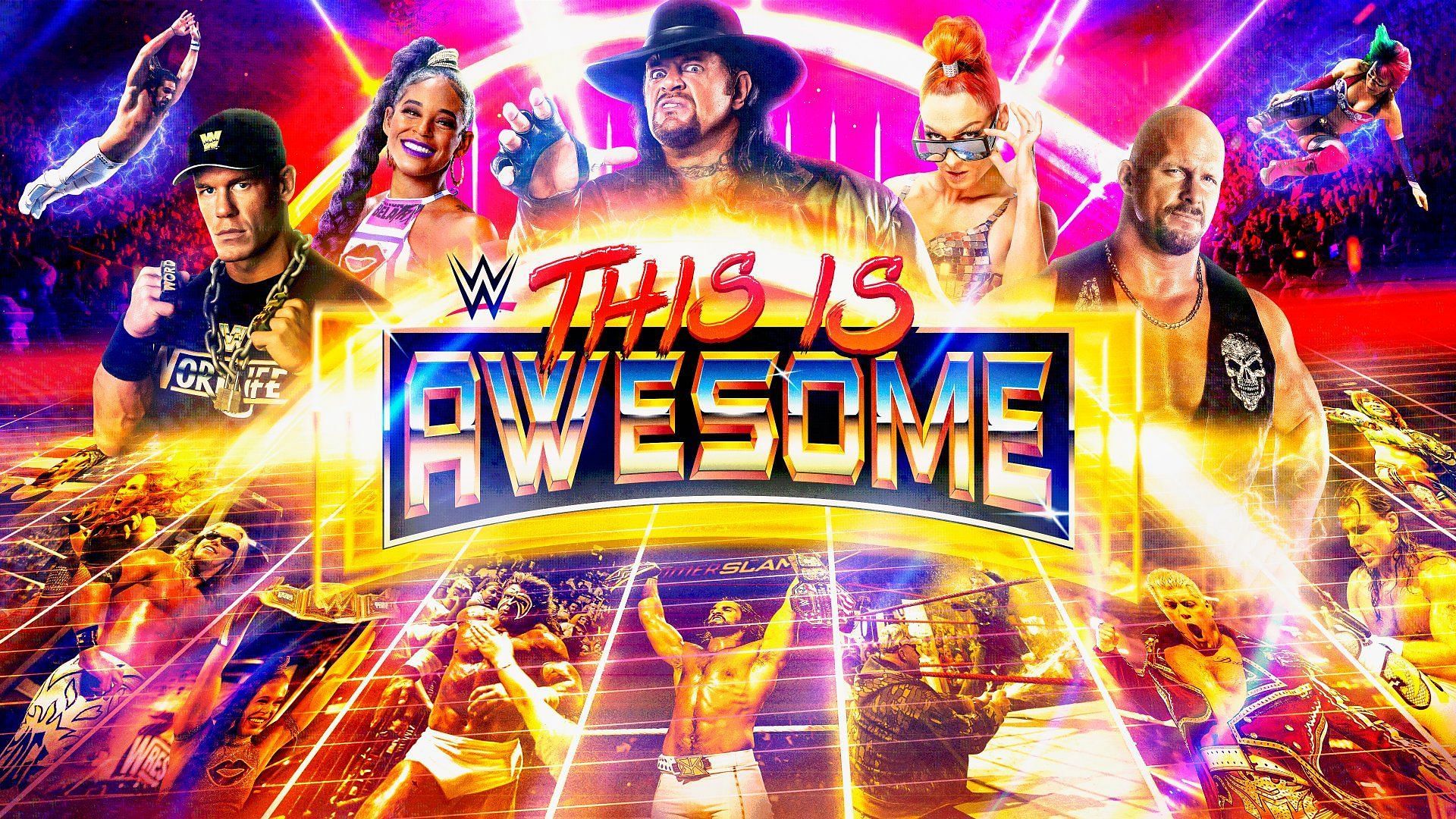 This Is Awesome graphic